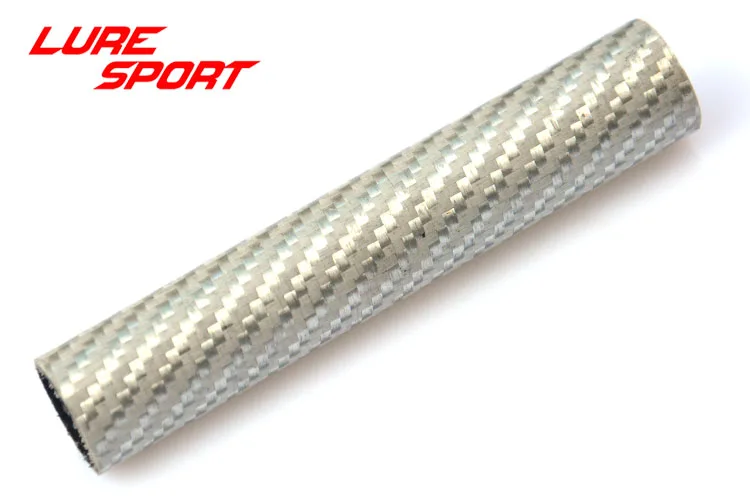 LureSport XCG Rollenhalterung EVA-Griff-Endstück Windcheck-Kit Spinnruten-Bauteile Reparatur-DIY-Zubehör – Detail 12