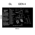 GLK GEN 4