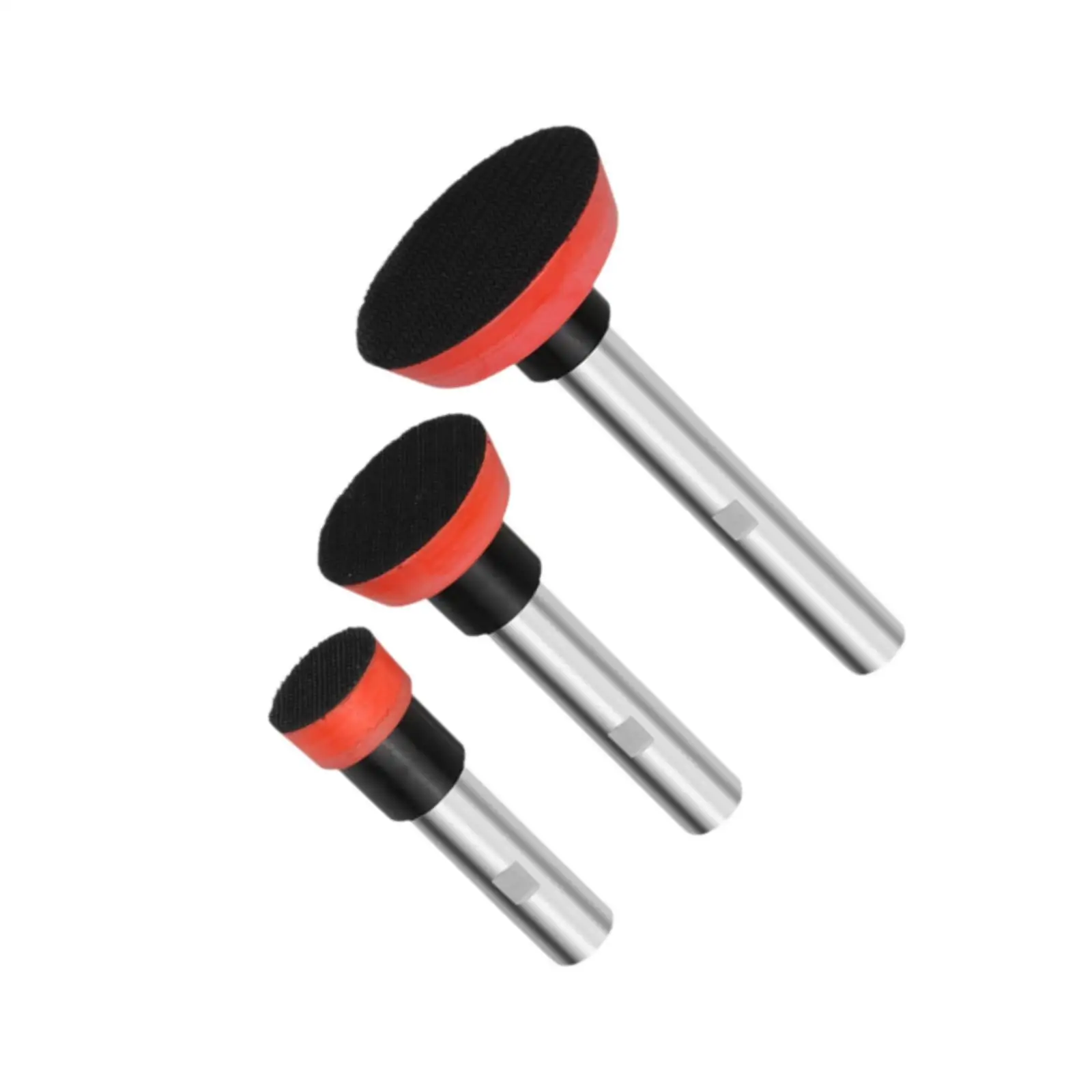 Thread Rotary Extension Shaft Set M14 Thread Angle Grinder Extension Connecting Rod for Electric Polisher Rotary Polisher