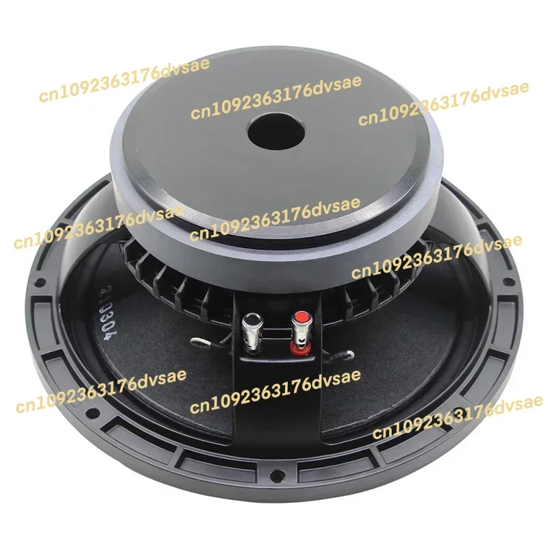 جديد YOTO PRO-DE10M150 جودة عالية 156 مللي متر مغناطيس 8 أوم ملحقات مكبر الصوت 10 بوصة مكبر صوت 1200 واط