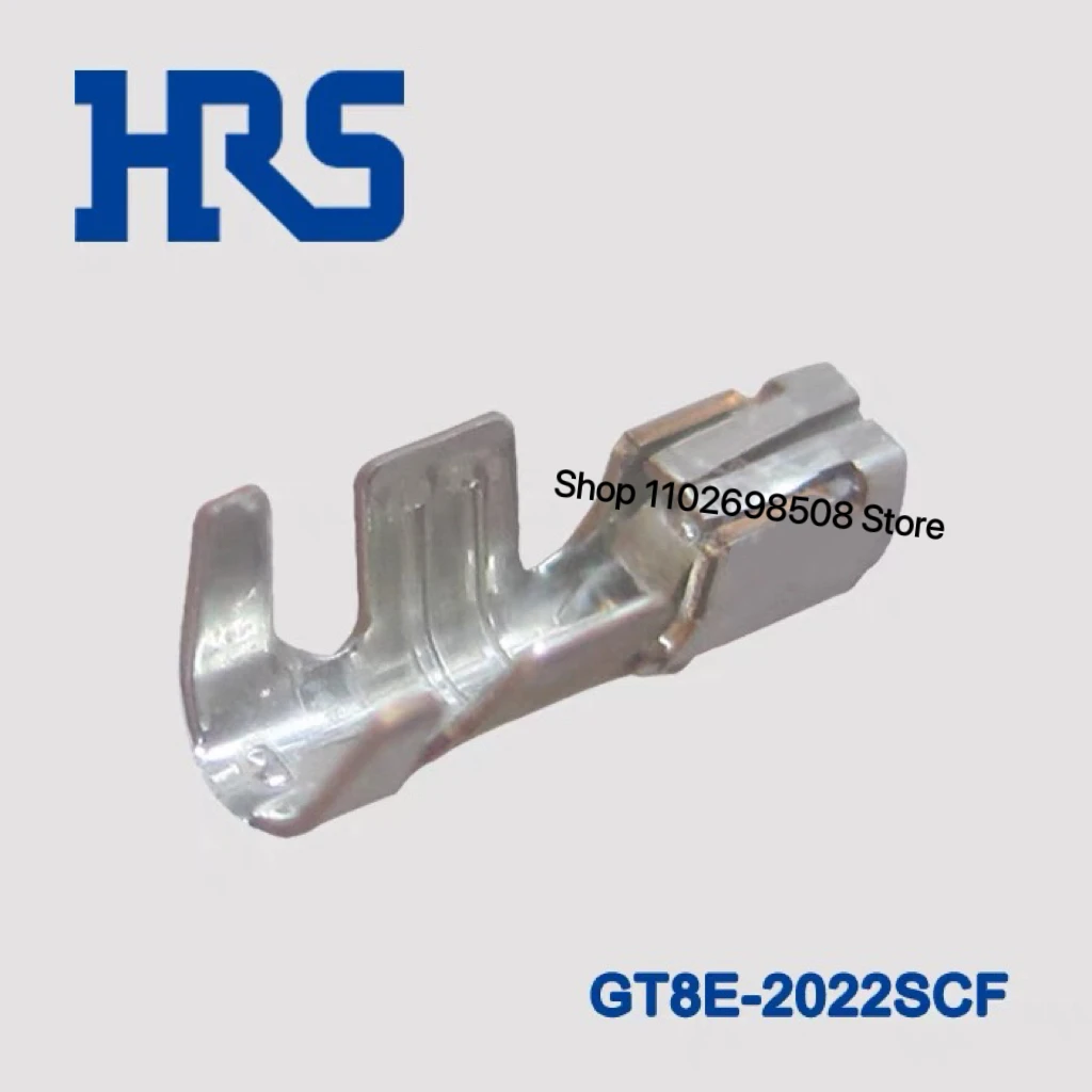 10PCS GT8E-2022SCF GT8B-2428SCF GT8-2428SCF(70) Conector HRS