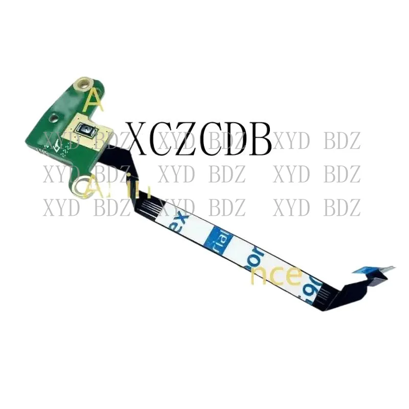 

DB for DELL Inspiron 15 7510/16 7610 Power Button W/ Cable 3KFVD 03KFVD new