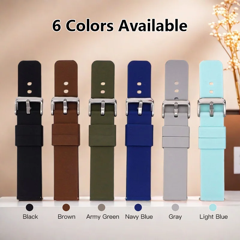 Thumbnail 2 - #54 Cheapest Watchbands Deals You Can Get