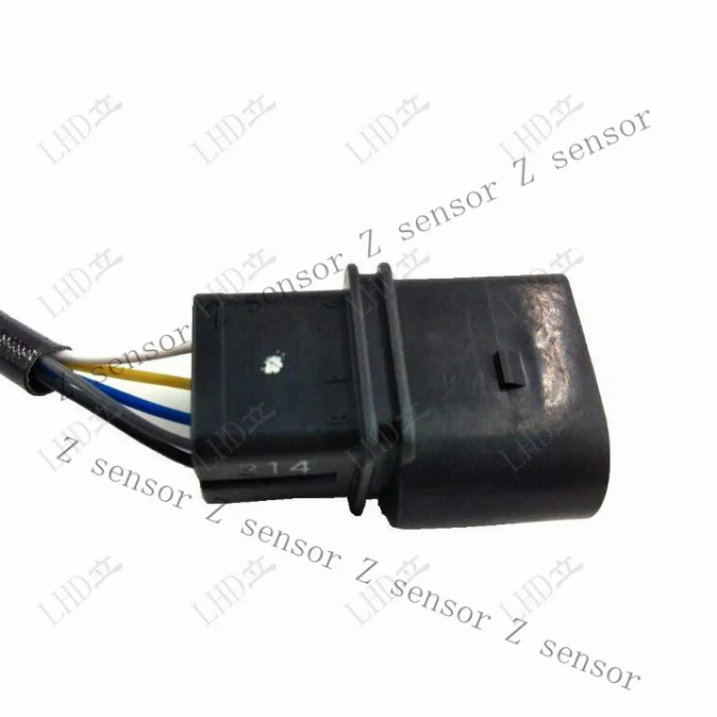 AAA+ 1Pc Oxygen Sensor Sensor 06A906262BR Fit For Audi Volkswagen VW Skoda Seat 1.6L~