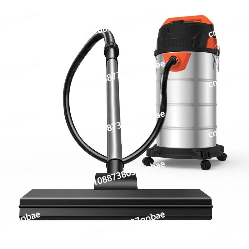 

Пылесос для влажной и сухой уборки, декоративный шов высокой мощности