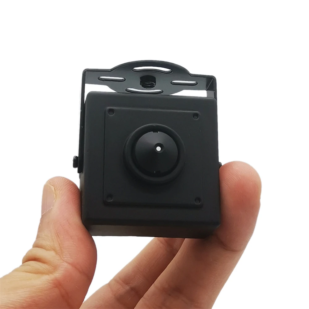 Mini câmera hd sdi 60i 60fps 30fps sdi câmera 1080p digital 1080i HD-SDI 2mp caixa de segurança buraco wdr baixa iluminação ampla dinâmica