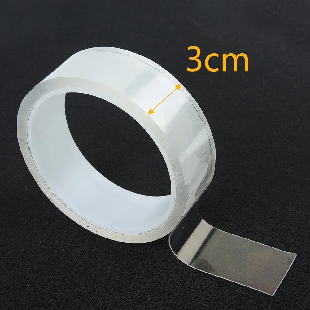 Kitchen Sink Seal Strips Protector Window Door Edge Mildew-Proof Silicone Waterproof Draft Repair Tape Hardware