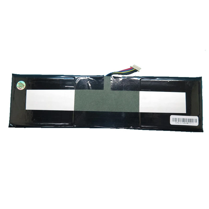 

Laptop Replacement battery For BYONE C14U 7lines NEW
