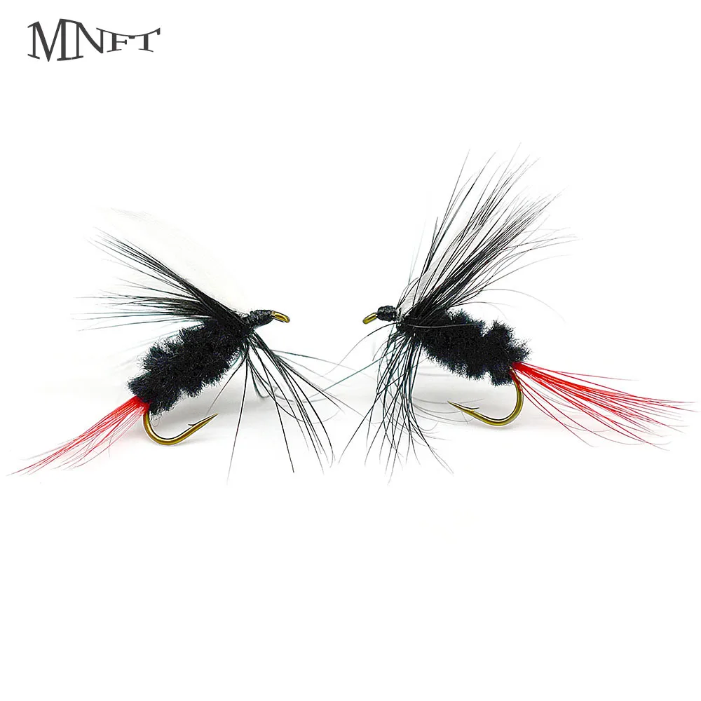 Mnft 10PCS Black Bo… - image