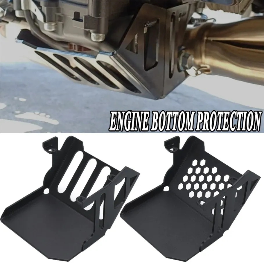 

For Yamaha NIKEN 900 NIKEN900 Skid Plate Motorcycle Lower Bottom Engine Guard Cover Chassis Protector 2018 2019 2020 NIKEN 900GT