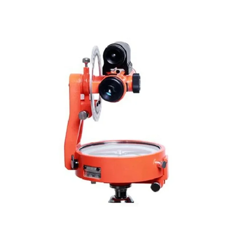 Best HARBIN Surveying DQL-16ZJ Latitude and Longitude Theodolite Compass