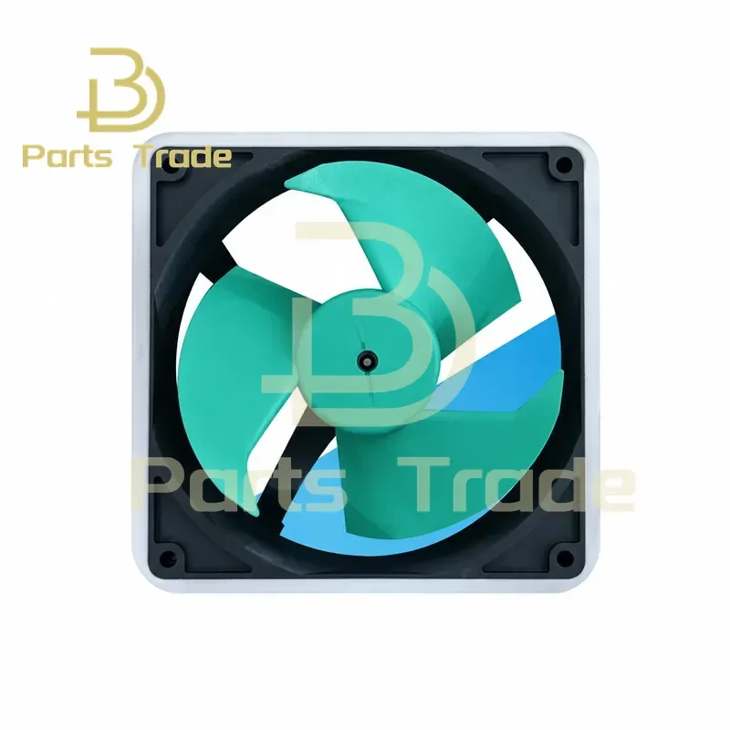 New Cooling Fan for Refrigerator MODEF 4715JL-04W-S29 DC12V 0.23A Fridge Radiator Freezer Parts
