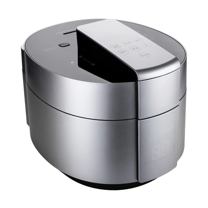 Electric pressure cooker Electric pressure cooker