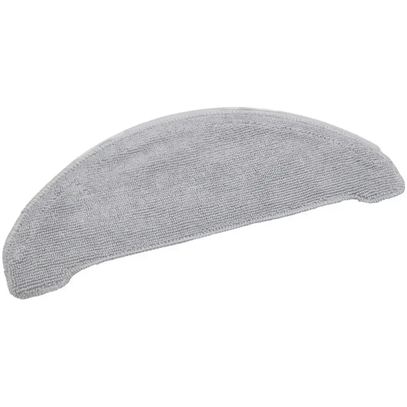 A70Z Fafa】Para Roidmi Eve/Eve Plus/Eve Max/Eve CC, kit de repuesto de almohadillas de microfibra para aspiradora, soporte para m