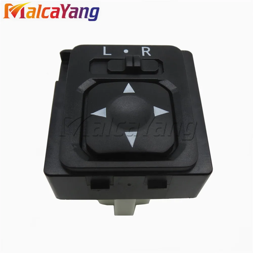 MR417977 Przełącznik lusterka wstecznego ze zdalnym sterowaniem183570 Dla Mitsubishi Pajero Montero IO Pinin Outlander Lancer Galant ASX Eclipse