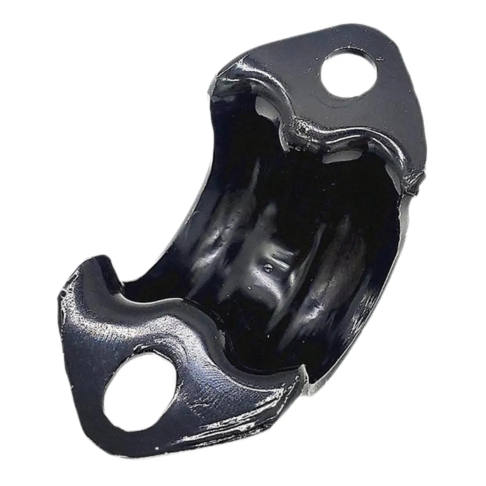 

Suspension Stabilizer Sway Bar Bracket 55514-2G000 Assembly Easy Installation Mounting Bracket Clamp for Rondo Accent