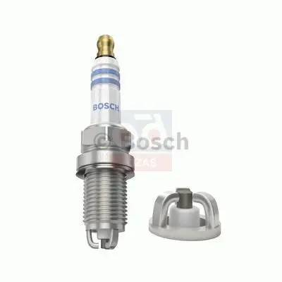 242235766 for spark plug 98-03 E-serial. W210/C-series. W202 (FR7KTC)