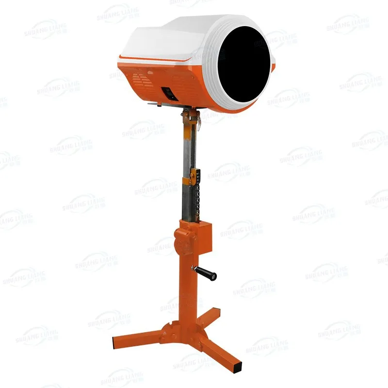 Particle Tech Xindan Thermal Therapy Device, Dual-Mode Micro-Hertz Energy Regulator, Spa & Wellness Care Instrument