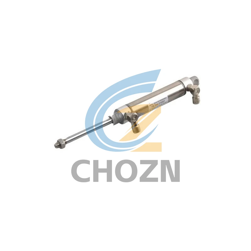 

Heidelberg Cylinder Solenoid Valves F9.334.010 Cylinder Heidelberg Machinery Parts