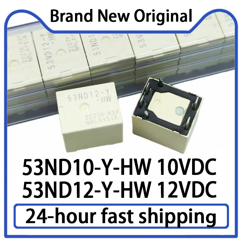 1PCS 53ND10-Y-HW 10…