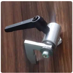 Table saw limiter positioner 40*40 type special precision positioning woodworking DIY workbench tools