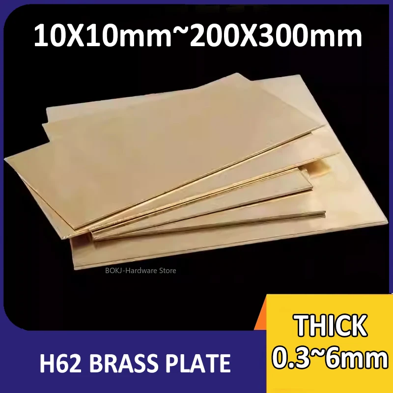Thickness 0.3Mm~6Mm…