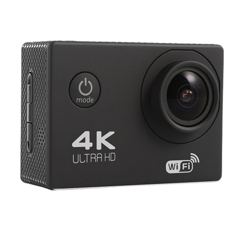 

-A94Z SJ9000 Wi-Fi 4K 1080P Ultra HD Спортивная экшн-камера DVR Видеокамера Водонепроницаемая спортивная камера Беспроводная камера H16-6S
