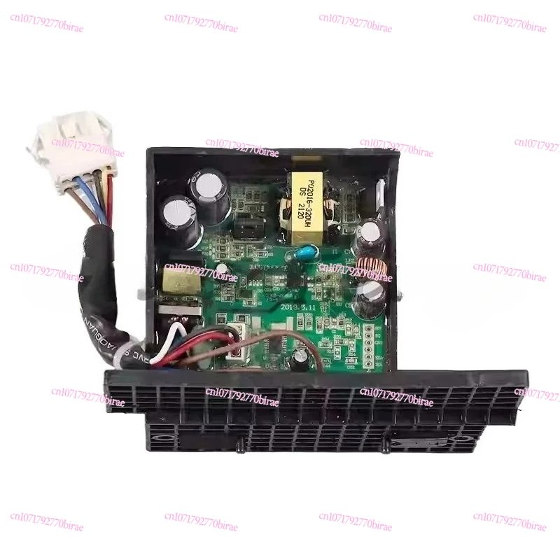 

Used for Washing Machine Drying Fan Motor Frequency Conversion Drive Board Computer Motherboard 17438100005727 Accessories