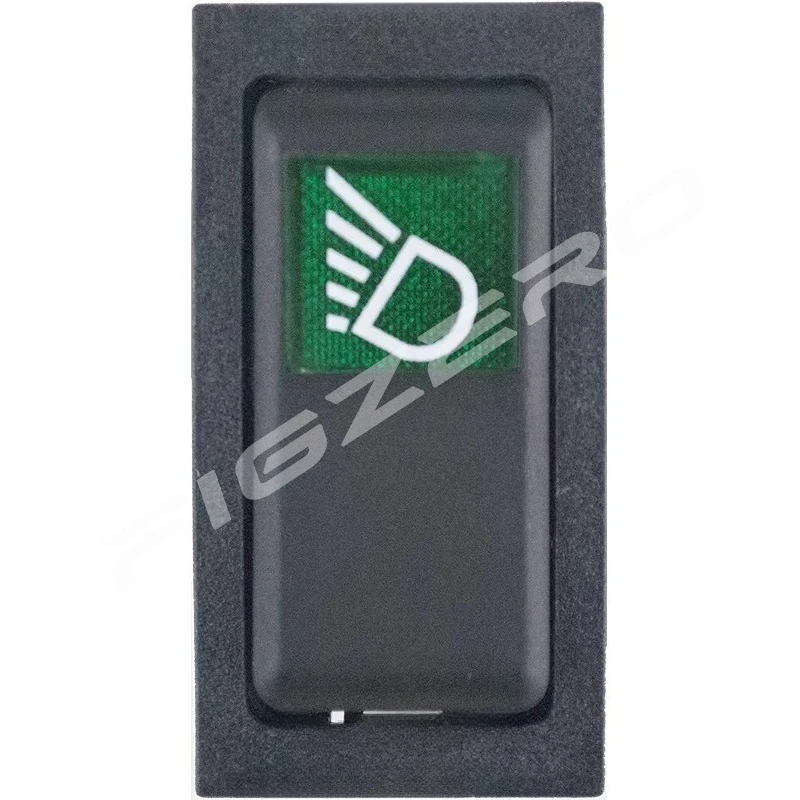 Genuine Work Light Switch for Dongfanghong JK923 Series Tractor Parts