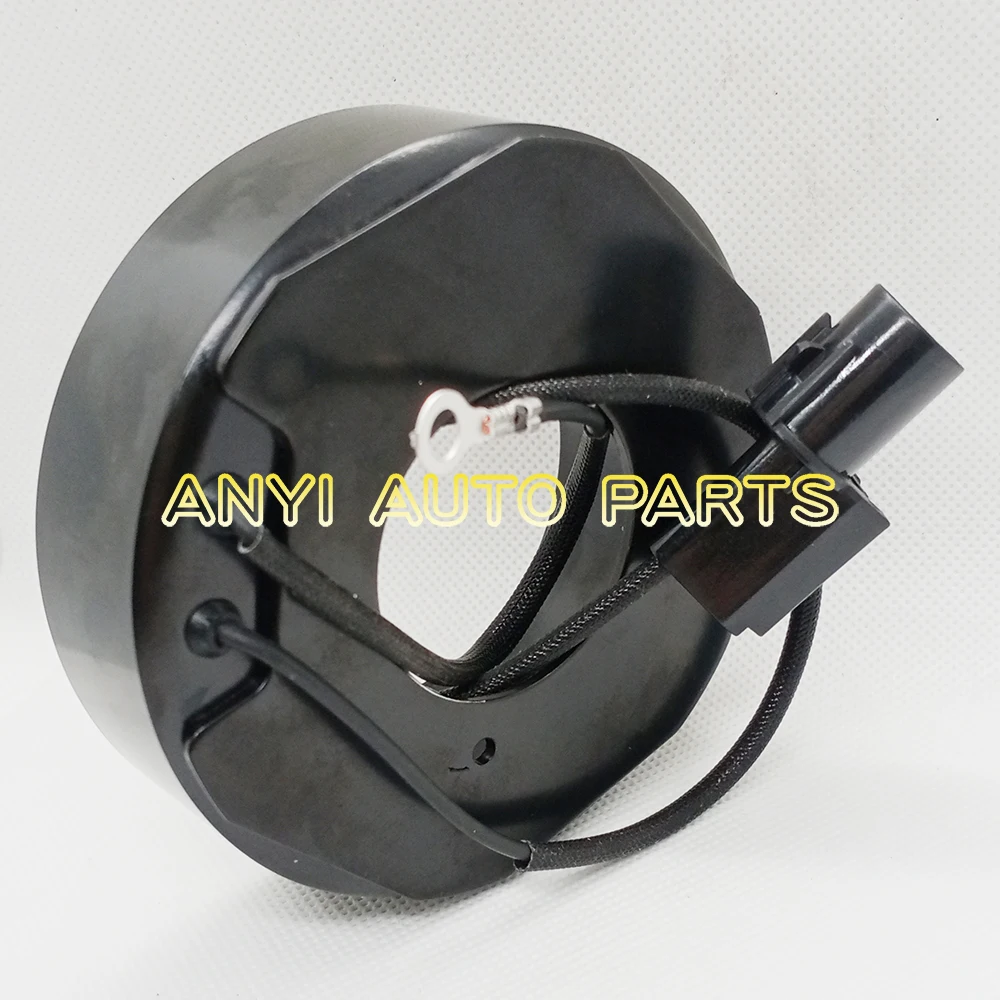 

CA842-C Car auto air conditioning compressor electromagnetic clutch coil for KIA CERATO / SPECTRA HYUNDAI VELOSTER 11270-31500/9