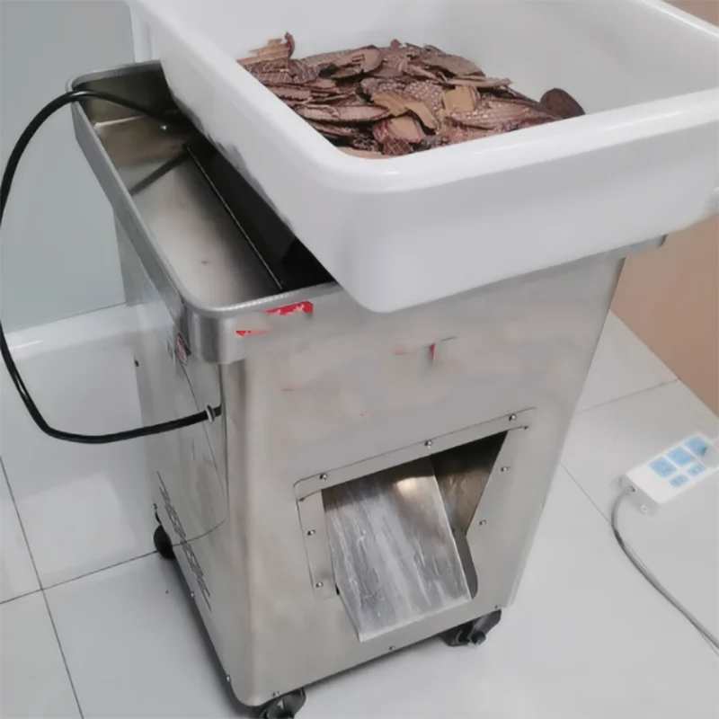 Tenderloin Meat Cut…