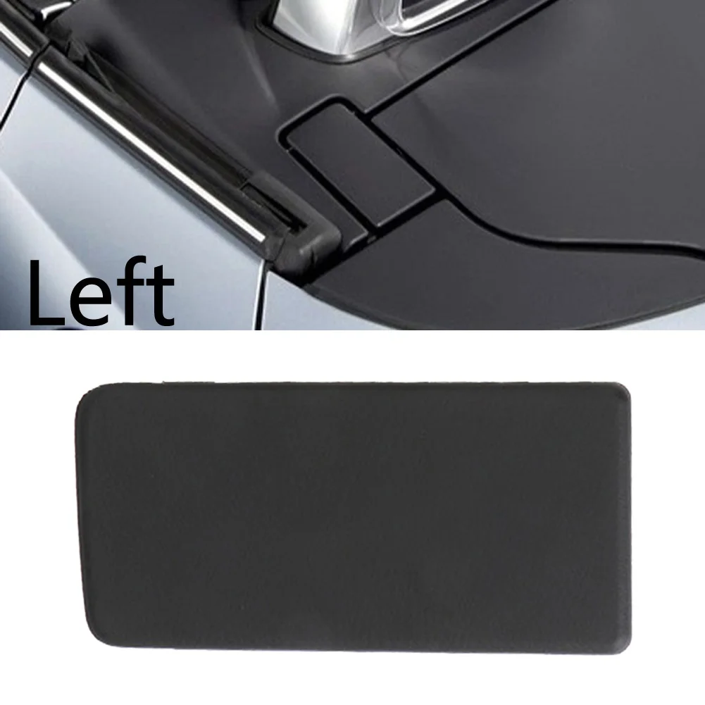 /Platform /Hinge /Cover 1726903800 Rear Left For Mercedes For SLK W172 2011-2017 Plastic Convertible Top Mechanism Trim Replacem