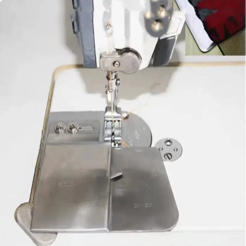 Nuovo arrivato! Manicotto superiore,OLDER CUCE LAP, Patchwork, cilindro di trazione, colletto superiore, vita superiore, cartella raccoglitore con polsini superiori