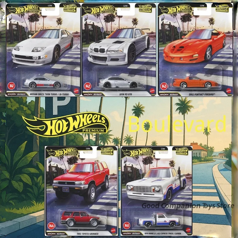 Original Hot Wheels… - image