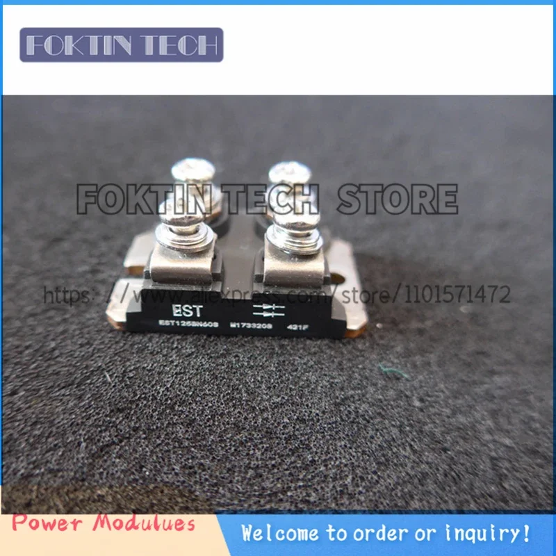 FB180SA10 FB180SA10P EST125SN60S EST1265N60S New Original Module