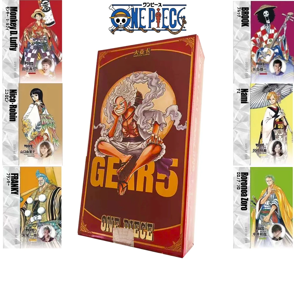 

One Piece Card Age of Evil Luffy Boa Hancock Anime Rare Collections Cards Children Toys Gifts One Piece Cards