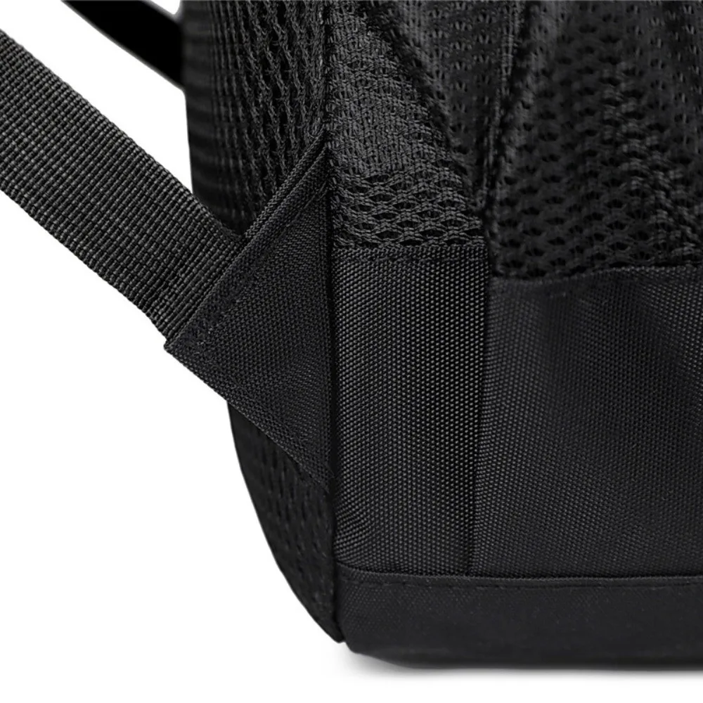 

Large-capacity Large Backpacks Waterproof Wear-resistant Student School Bag Streetwear with Reflective Straps Travel Knapsack