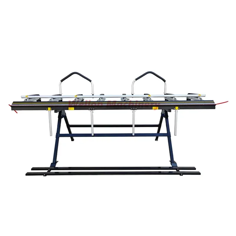 MBS-220 MBS-320 MBS-420 Manual Sheet Metal Bending Machine Industrial 180° Hand Brake Sheet Metal Folder