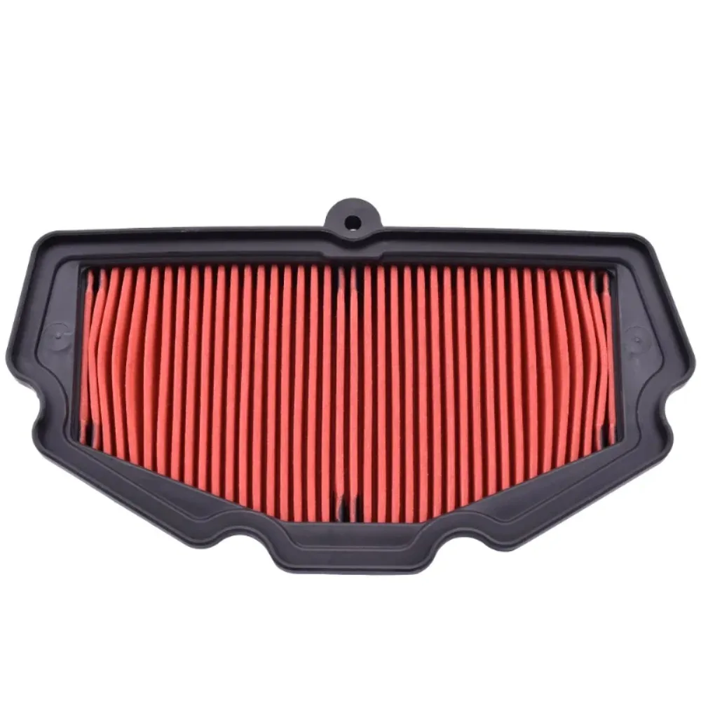 Motorcycle Air Filter Cleaner 11013-0745 For Kawasaki Z650 RS ABS ER650 MNF，MPF 2022 2023 Z650 RS 50th Anniversary ER650 MNA