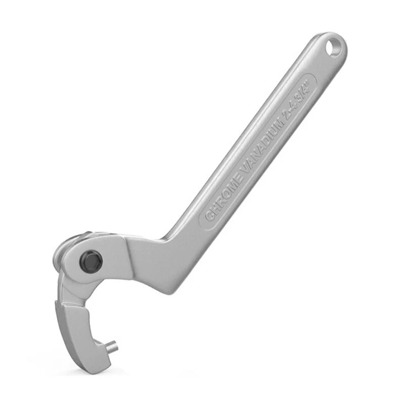 124B Compatible For 848 916 996 748 1098 1198 1199 Hypermotard 796 821 939 950 1100 Rear Hub Chain Adjuster Spanner Grip Tool