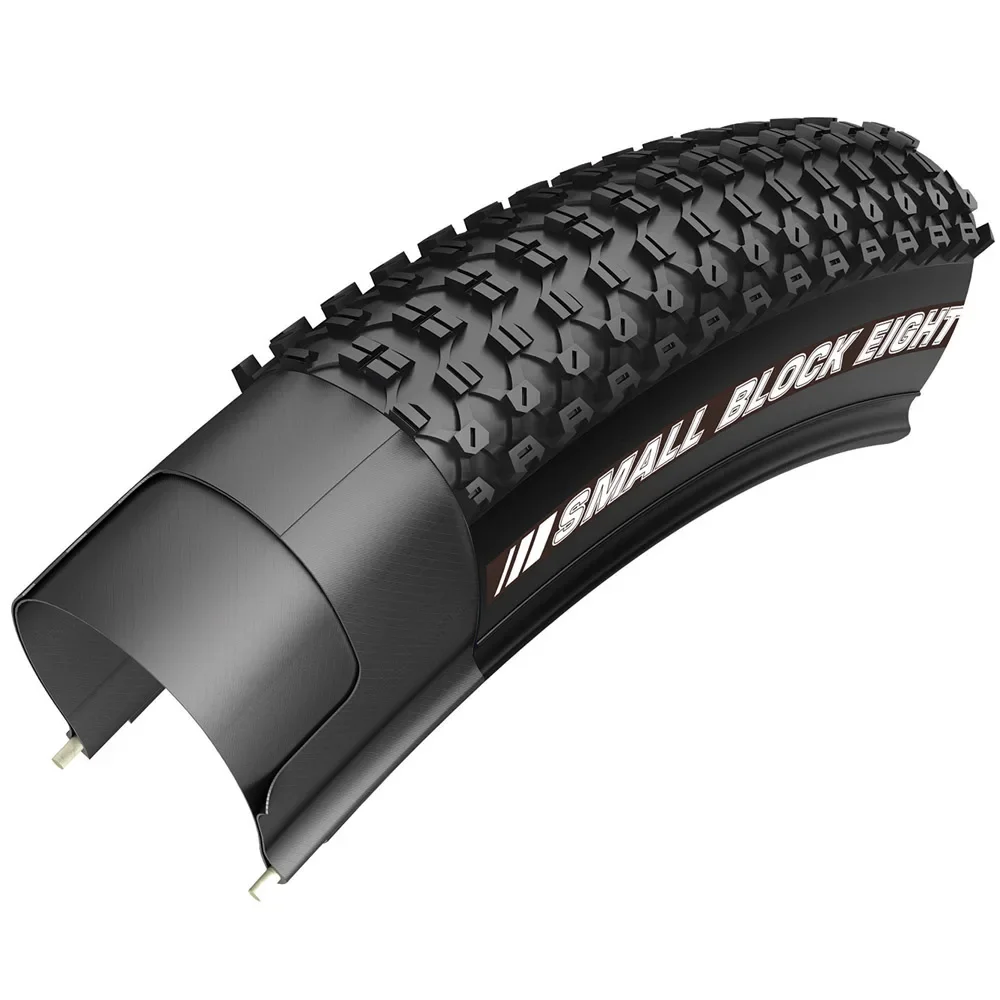 KENDA MTB Road Bicycle Tire 24inche K1047 Opony 2.1 2.6 SMALL BLOCK EIGHT Mountain Bike, wewnętrzne opony rurowe do części rowerowych TANKE