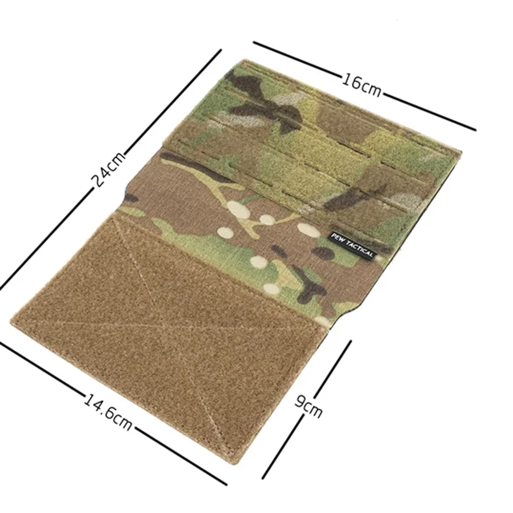 幅広く対応可能なpewタクティカルaxlスタイルjtacアダプター、タクティカルチェストリグアップグレードアクセサリー用