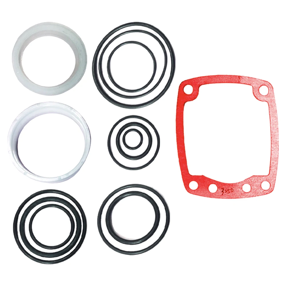 

Accessories O Ring Kit Rubber O Ring Kit And Cylinder Seal 402725 405243 Air Tools For Paslode 3250-F16 Durable