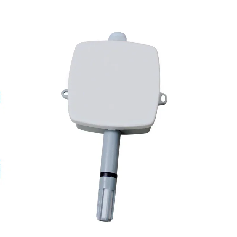 

In Stock air condition temperature digital humidity controller 4-20ma for Outdoor or wall Mounting SE-MQ