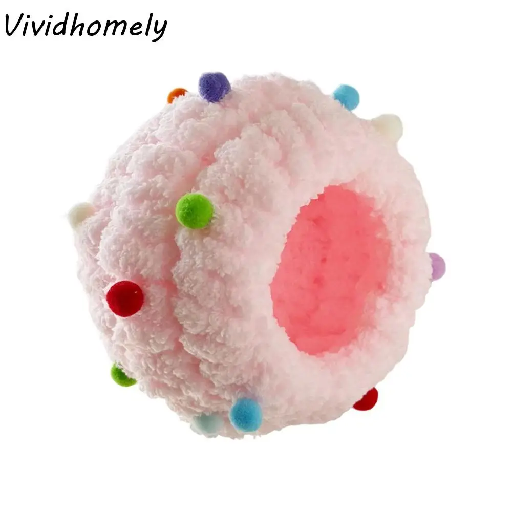 Breathable Cozy Des… - image