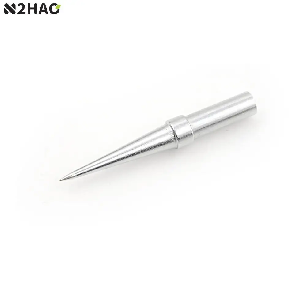 Replacement Weller 1/64 ETS Long Conical Soldering Iron Tip Stations WES50/WES51