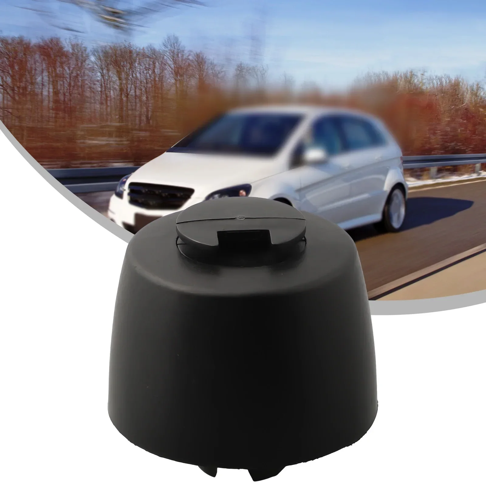 Tested Performance Jacking Pad Plug Cover for Mercedes A B Class W168 W169 W245 Easy Installation Plug and Play