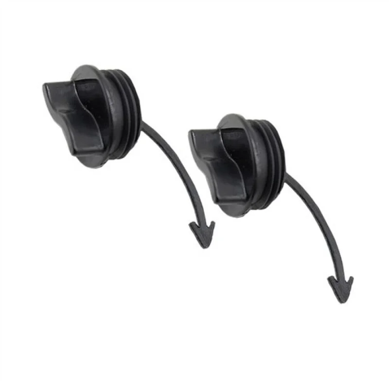 A+ 2 Pcs Drain Plugs For Sea-Doo Spark RXT RXP GTS GTX GTR GTI 292001352, 292002024