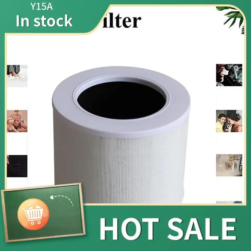 Y15A 2X Air Purifie… - image