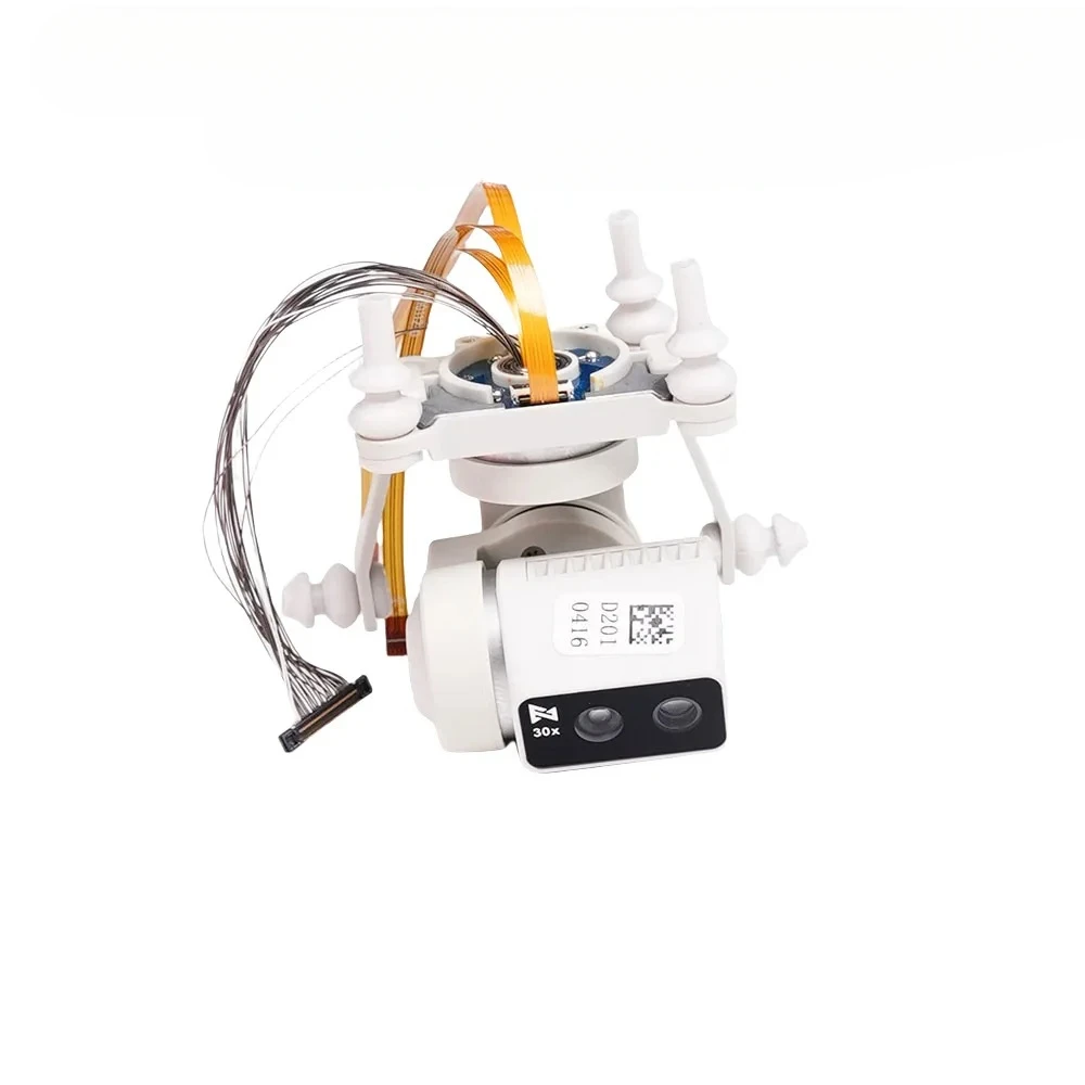 Original Gimbal Camera Complete Gimbal for FIMI X8 Tele MAX PTZ Camera Module for FIMI X8Tele MAX Repair Parts